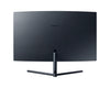 Samsung 32" UHD Curved 4K Monitor- LU32R590CWEXXS