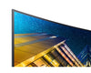 Samsung 32" UHD Curved 4K Monitor- LU32R590CWEXXS