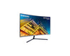 Samsung 32" UHD Curved 4K Monitor- LU32R590CWEXXS