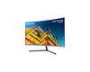 Samsung 32" UHD Curved 4K Monitor- LU32R590CWEXXS