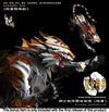 Shenxing Technology Sengaijkyo Series White Tiger Plastic Model Kit (Plastic Model)
