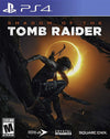 Shadow of the Tomb Raider - PlayStation 4 (US)