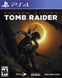 Shadow of the Tomb Raider - PlayStation 4 (US)