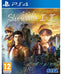 Shenmue I & II - PlayStation 4 (EU)