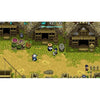 Shiren The Wanderer: The Tower of Fortune and the Dice of Fate - PlayStation Vita (US)