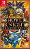 Shovel Knight: Treasure Trove - Nintendo Switch (US)