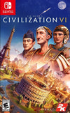 Sid Meier's Civilization VI - Nintendo Switch (US)