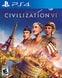 Sid Meier's Civilization VI - PlayStation 4 (US)
