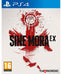 Sine Mora EX - PlayStation 4 (EU)