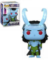 Funko Marvel What If! 972 Frost Giant Loki Pop! Vinyl Figure
