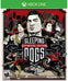 Sleeping Dogs Definitive Edition - Xbox One (US)