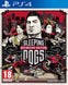 Sleeping Dogs: Definitive Edition - PlayStation 4 (EU)