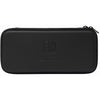 HORI Slim Hard Pouch Black for Nintendo Switch (NSW-007)