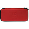 HORI Slim Hard Pouch Red for Nintendo Switch (NSW-009)