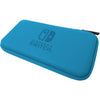 Hard Pouch for Nintendo Switch Lite (Blue) (NS2-048)