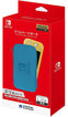 Hard Pouch for Nintendo Switch Lite (Blue) (NS2-048)