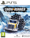 Snow Runner - Playstation 5 (EU)