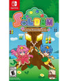 Soldam: Drop, Connect, Erase - Nintendo Switch (US)