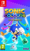 Sonic Colours Ultimate - Nintendo Switch (EU)