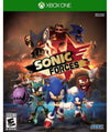 Sonic Forces - Xbox One (US)