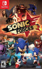 Sonic Forces - Nintendo Switch (US)