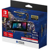 HORI Split Pad Pro Monster Hunter Rise for Nintendo Switch