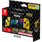 HORI Split Pad Pro Pikachu-COOL Machina for Nintendo Switch (NSW-256)