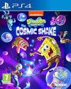 SpongeBob SquarePants: The Cosmic Shake - PlayStation 4 (EU)