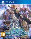 Star Ocean The Divine Force - Playstation 4 (EU)