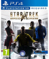 Star Trek Bridge Crew - PlayStation VR (EU)