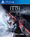 Star Wars: Jedi Fallen Order - PlayStation 4 (Asia)