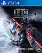 Star Wars: Jedi Fallen Order - PlayStation 4 (Asia)