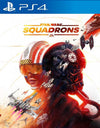 Star Wars: Squadrons - PlayStation 4 (Asia)