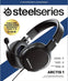 SteelSeries Headset Arctis 1 Wired Gaming Headset – for PS5 and PS4 (61425)