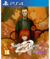 Steins Gate 0 - PlayStation 4 (EU)