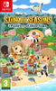 Story of Seasons: Pioneers of Olive Town - Nintendo Switch (EU)