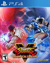 Street Fighter V: Champion Edition - PlayStation 4 (US)