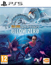 Subnautica: Below Zero - PlayStation 5 (EU)