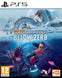 Subnautica: Below Zero - PlayStation 5 (EU)
