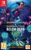 Subnautica + Subnautica: Below Zero - Nintendo Switch (EU)