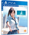 Summer Lesson: Miyamoto Hikari Edition - PlayStation VR (Asia)