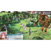 Summon Night 6: Lost Borders - PlayStation 4 (US)