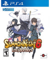 Summon Night 6: Lost Borders - PlayStation 4 (US)