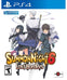Summon Night 6: Lost Borders - PlayStation 4 (US)