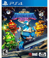 Super Dungeon Bros. - PlayStation 4 (US)
