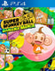 Super Monkey Ball: Banana Mania - PlayStation 4 (Asia)