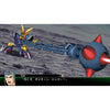 Super Robot Wars V - PlayStation Vita (Asia)