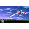 Super Robot Wars V - PlayStation Vita (Asia)