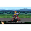 Super Robot Wars V - Nintendo Switch (Asia)