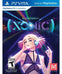 Superbeat: Xonic - PlayStation Vita (US)